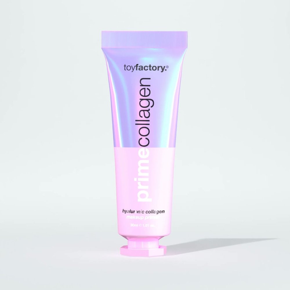 Prime collagen makeup primer